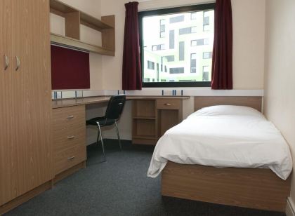 University of Essex - Southend Campus