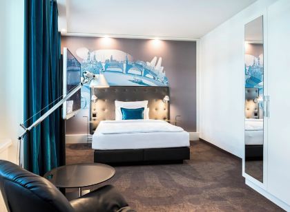 Motel One Basel