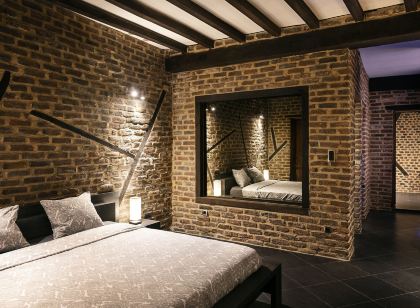 Les Suites de Nanesse