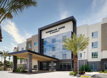 TownePlace Suites Ventura Oxnard