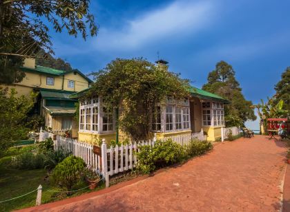 Windamere Hotel - A Colonial Heritage