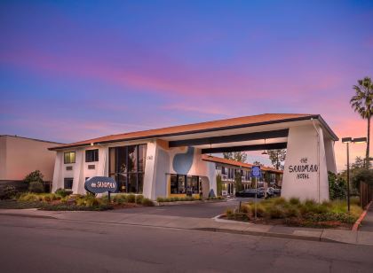 The Sandman Santa Rosa Sonoma, Ascend Hotel Collection