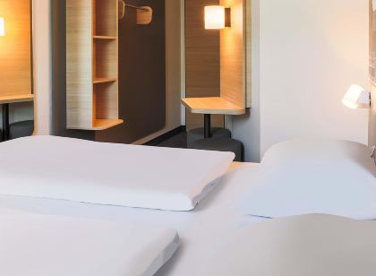 B&B Hotel Mannheim-Friedrichsfeld