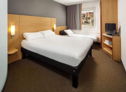 宜必思利物浦阿爾伯特碼頭飯店 - 利物浦一號店