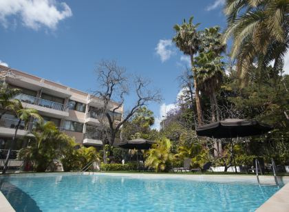 Hotel Colon Rambla