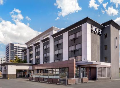 Hotel Quartier, Ascend Hotel Collection