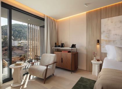 Hotel Sumratin