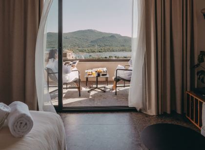 Hotel Moderne