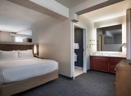 Residence Inn Memphis Downtown