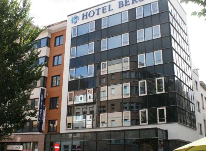 Hôtel Bero