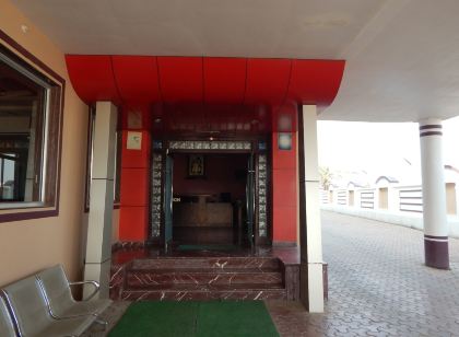 Hotel Shree ji Levelup Plus