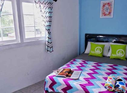 Vintage 58 (Khusus PutriFemale only)