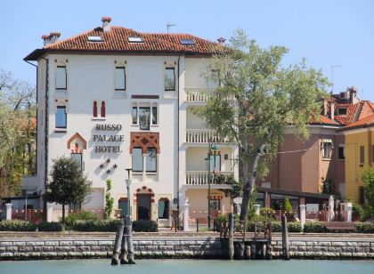Hotel Russo Palace