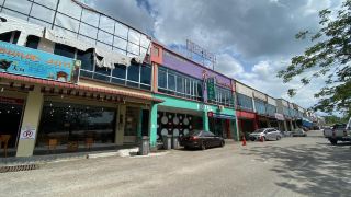 oyo-89752-7-days-express-hotel