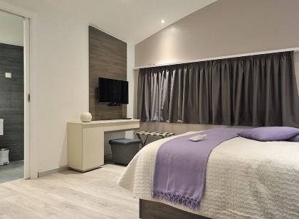 Apartments & Rooms Lavandula Exclusive