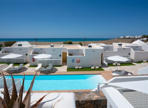 La Concha Boutique Apartments