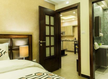 Shams Alweibdeh Hotel Apartments