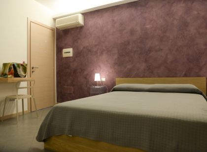 聖馬西亞諾飯店