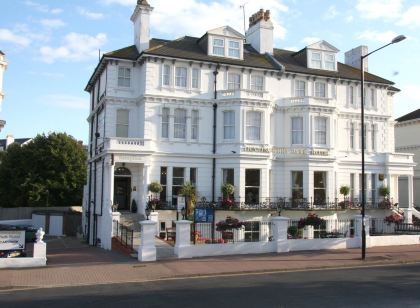 Devonshire Park Hotel
