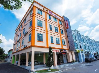 LS飯店