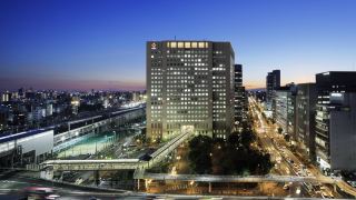courtyard-by-marriott-shin-osaka-station