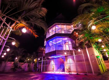 Hotel Suman Blossom