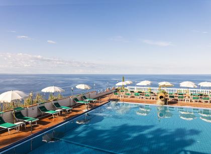 Hotel Grazia Alla Scannella