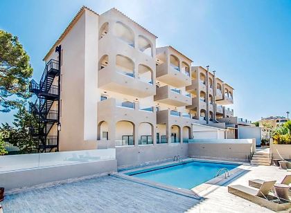 Nura Santa Ponsa & Spa