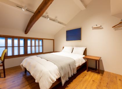 Machiya Hotel Yen -Madoka-