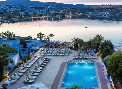 Royal Asarlik Beach Hotel