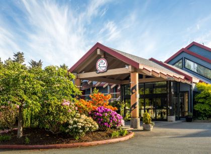 Best Western Plus Tin Wis Resort