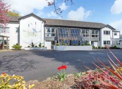 Best Western Heronston Hotel Spa