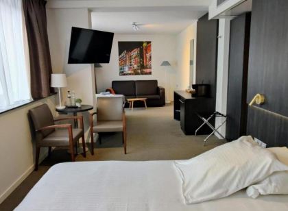 Tower Hotel Aalst