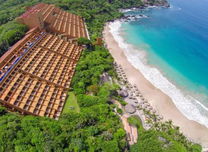 Las Brisas Ixtapa
