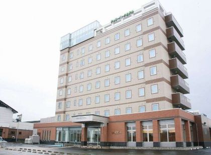 チェリーパークホテル