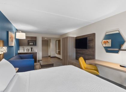 홀리데이 인 익스프레스 댄버리 I-84