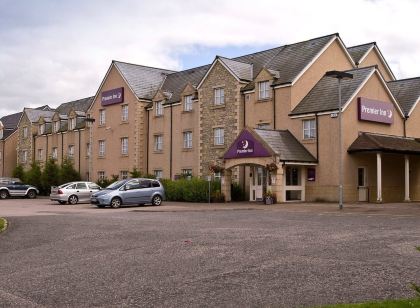 Aberdeen (Westhill)