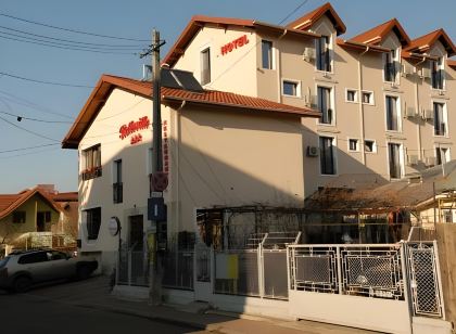 Hotel Belleville