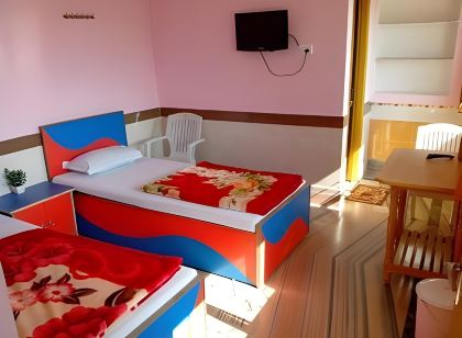 Hotel Shanti