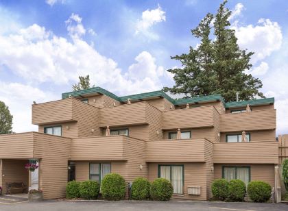 Days Inn by Wyndham Ottawa