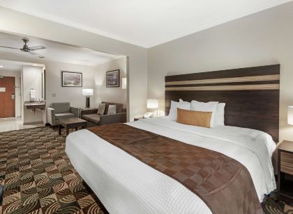 Best Western Plus Country Park Hotel