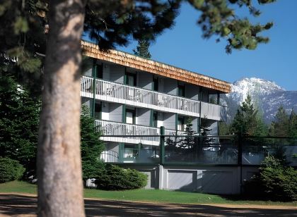 타회 비치 & 스키 클럽