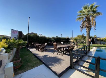 Rooms Smart Luxury Hotel & Beach
