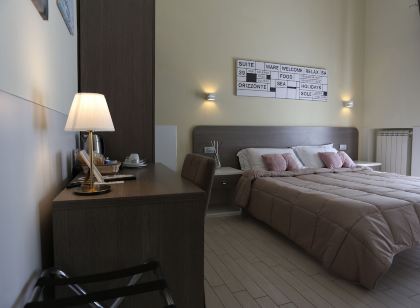 Suite 39 B&B