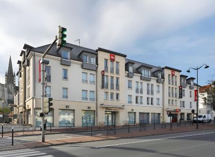 Hôtel ibis Etampes