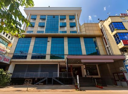 Zip by Spree Hotels Mangala Towers Thrissur