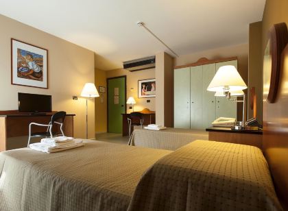 Albergo Athenaeum