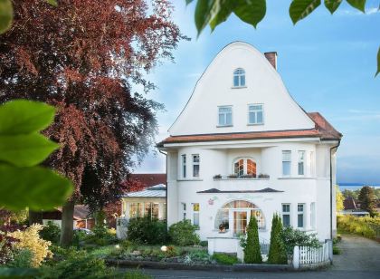 Hotel Schöngarten Garni