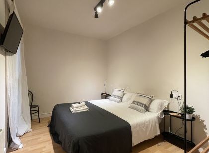 Barcelona PR Guesthouse
