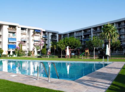 Agaró Cambrils Apartments